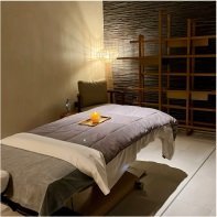 Couples Massage in Kharghar